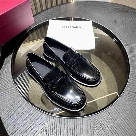 ferragamo slippers replica|Ferragamo slippers women.